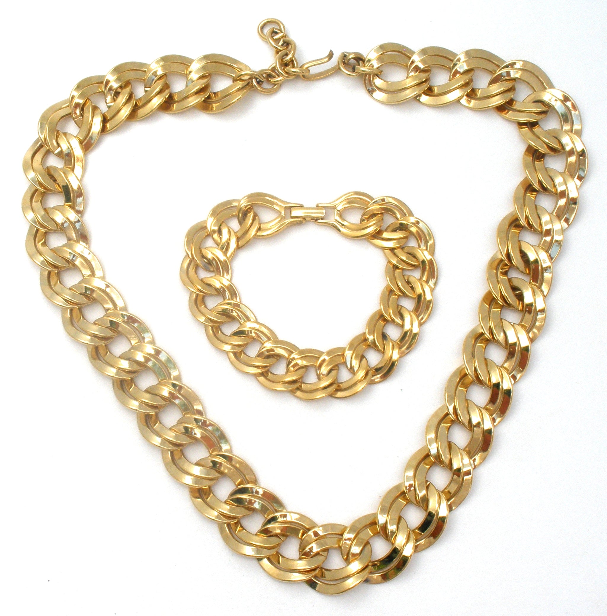 Vintage 24 MONET Gold Heart Pendant. i Love You Necklace. Red Czech Glass &  Amythyst. Designer Jewelry. - Etsy